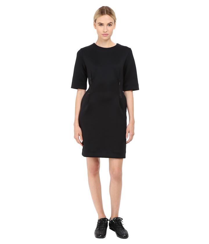 Adidas Y-3 By Yohji Yamamoto - Spacer Dress