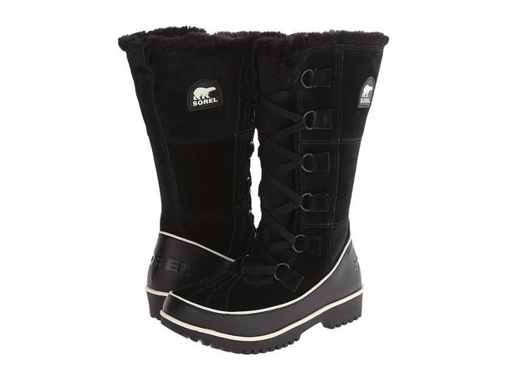 Sorel Tivoli High Ii