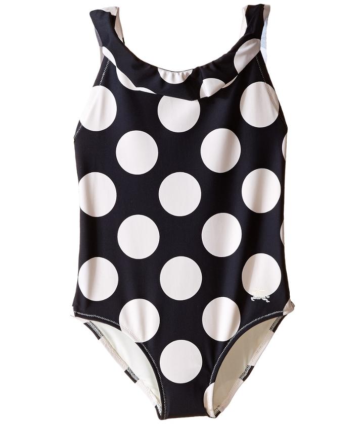 Burberry Kids - Sandymere Swimsuit