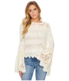Free People - Once Upon A Time Top
