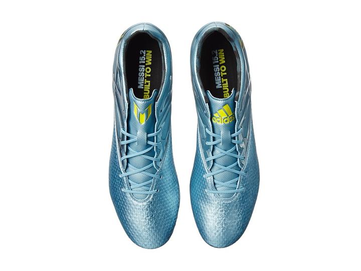 Adidas - Messi 10.2