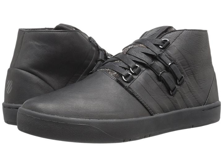 K-swiss - D R Cinch Chukka P