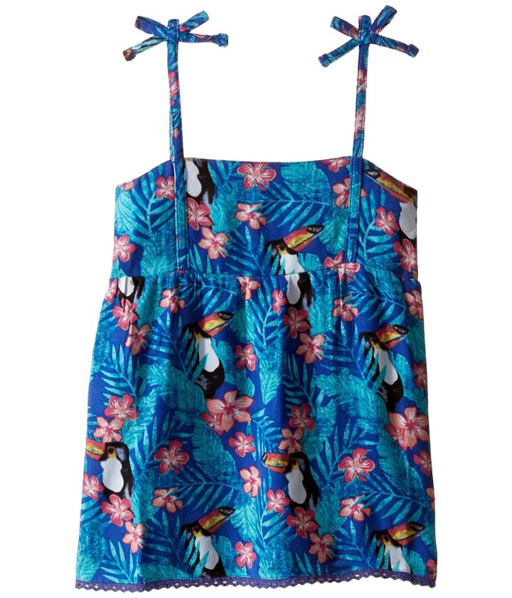 Roxy Kids - Miss Awesome Tank Top