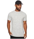 Publish - Index - Knitted Short Sleeve Tee