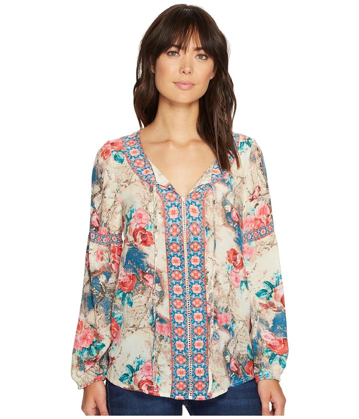 Tolani - Pamela Blouse