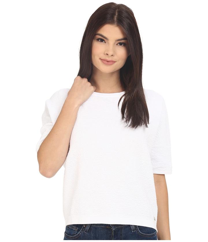 Bench - Walkway Short Sleeve Top