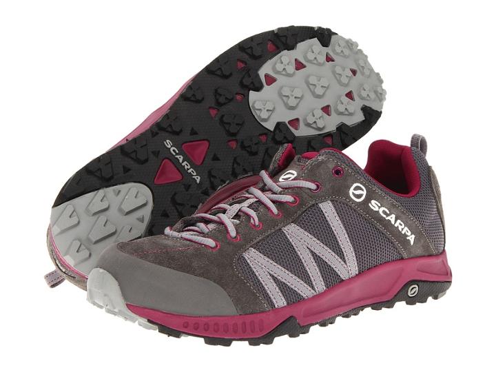 Scarpa - Rapid Lt
