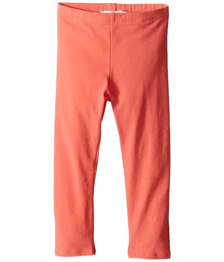 Little Marc Jacobs - Leggings With Illustration Detail