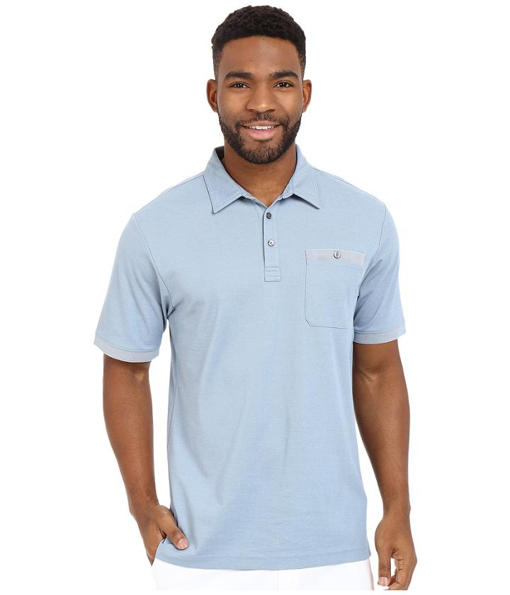 Travismathew - Alvin Polo