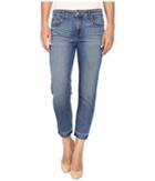 Joe's Jeans - Eco Friendly Ex Lover Straight Crop In Dela