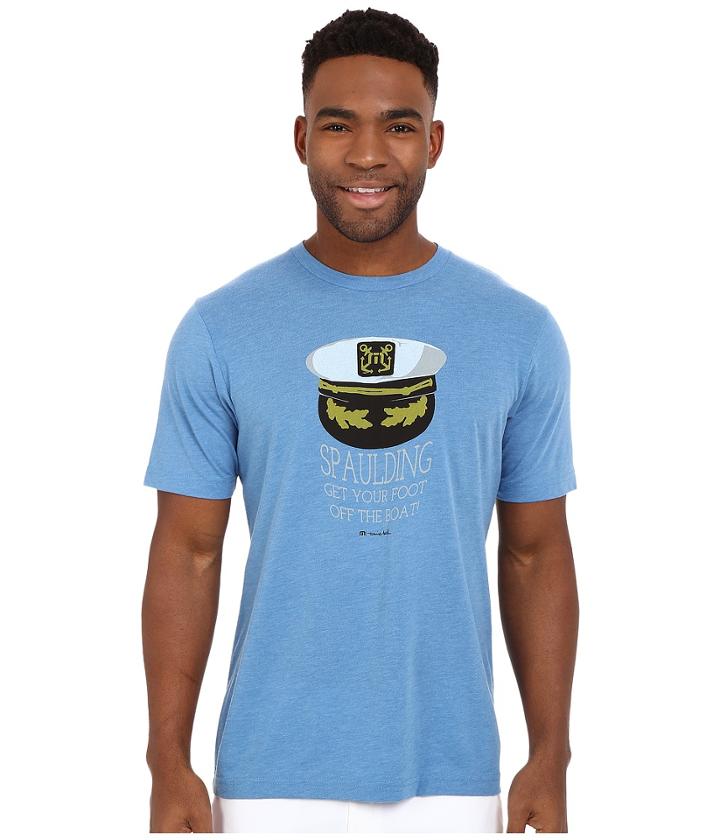 Travismathew - Spaulding Top