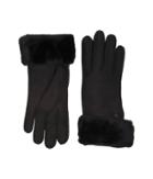 Ugg - Classic Turn Cuff Waterproof Sheepskin Gloves