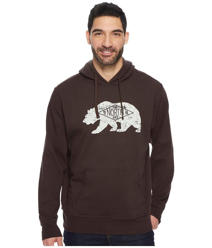 The North Face - Bearitage Hoodie