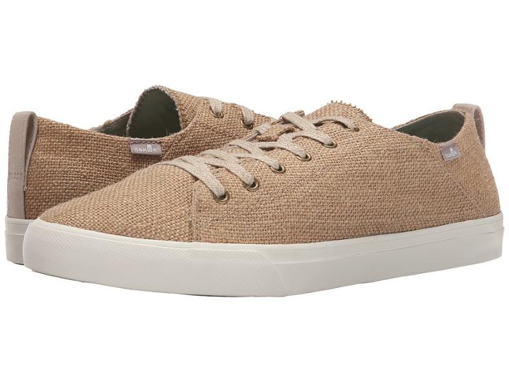 Sanuk - Staple