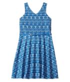 Us Angels - Sleeveless Cutaway Fit And Flare Dress