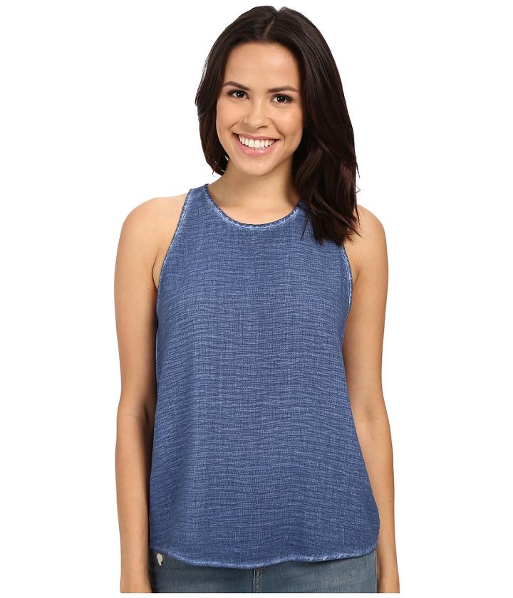 Mavi Jeans - Midnight Top