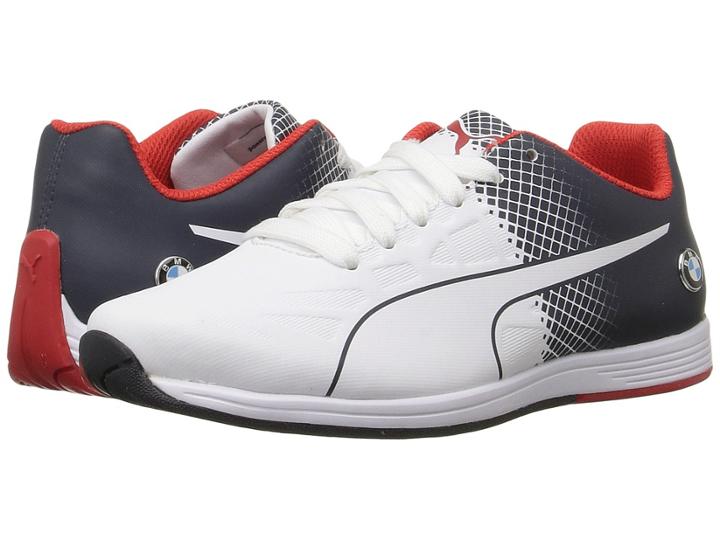 Puma Kids - Bmw Ms Evospeed Lace Jr