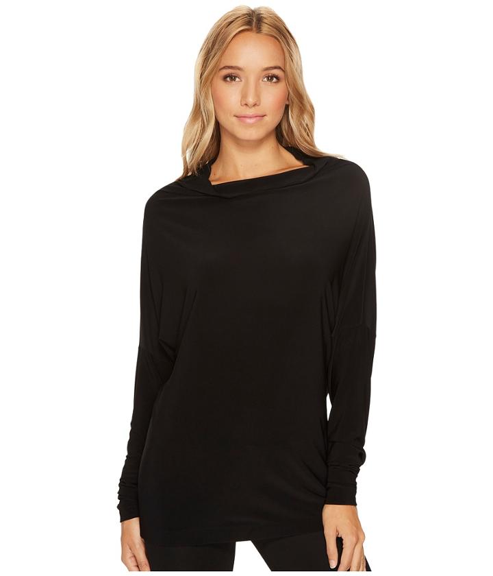 Kamalikulture By Norma Kamali - All-in-one Mini Top