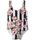 Dolce &amp; Gabbana Kids - Swimsuit One-piece