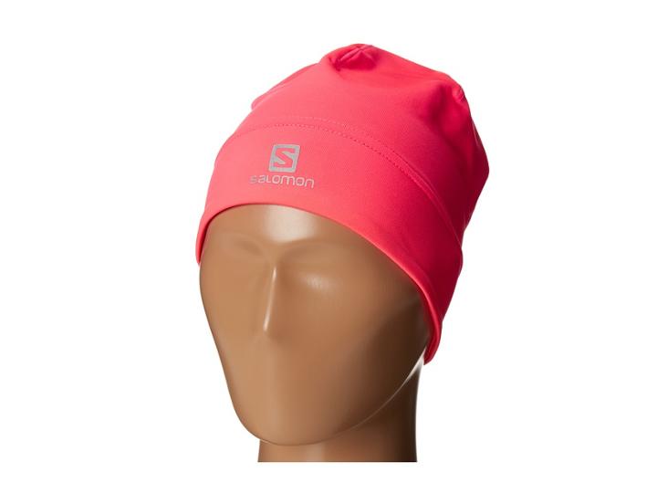 Salomon - Active Beanie W