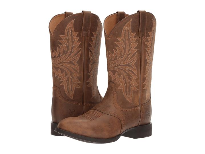 Ariat - Heritage Hackamore