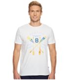 Nautica - Short Sleeve Kayak Canoe Crew