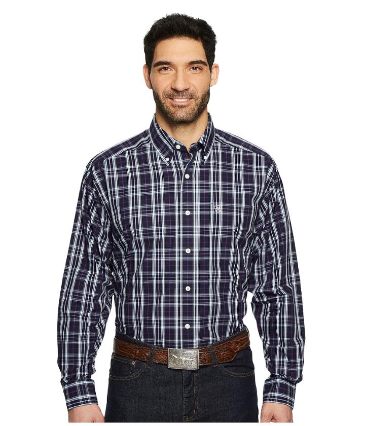 Ariat - Zandow Shirt