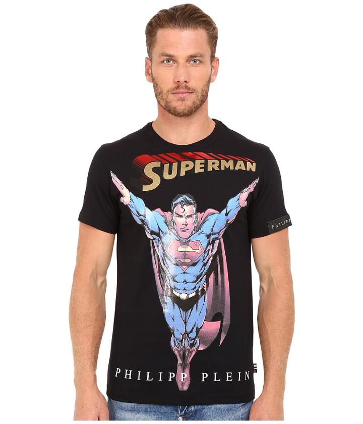 Philipp Plein - Amazing Him T-shirt