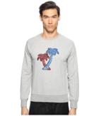 Marc Jacobs - Lightweight Sweatshirt