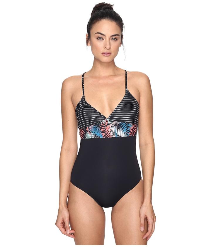 Carve Designs - Dahlia One-piece