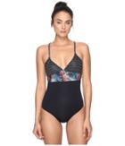 Carve Designs - Dahlia One-piece