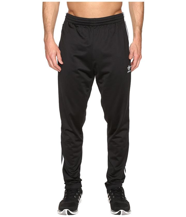 Adidas Originals - Open Hem Track Pants