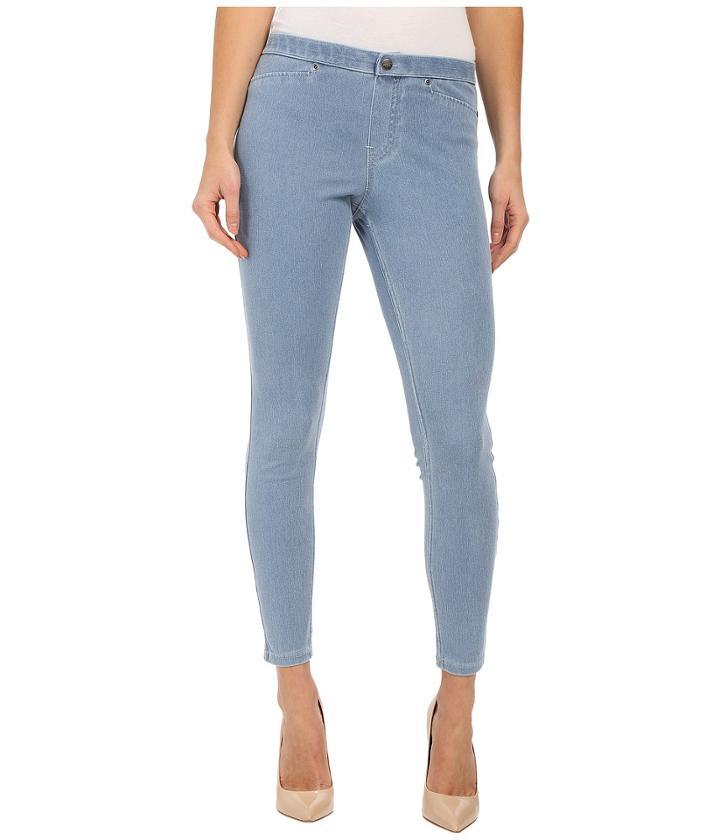 Hue - Super Smooth Denim Skimmer