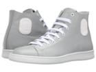 Marc Jacobs - Clean Nappa High Top Sneaker