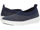Fitflop - Uberknit Slip-on Ballerina W/ Bow