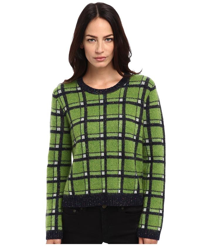 Marc By Marc Jacobs - Prudence Sweater