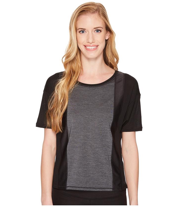 The North Face - Determination Short Sleeve Top