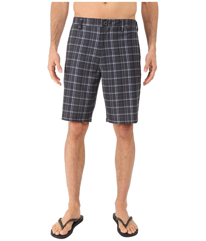 Hurley - Phantom Davis Walkshorts