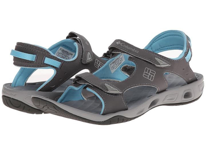 Columbia - Sunbreeze Vent