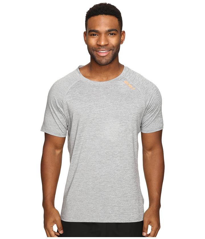2xu - Urban Short Sleeve Top
