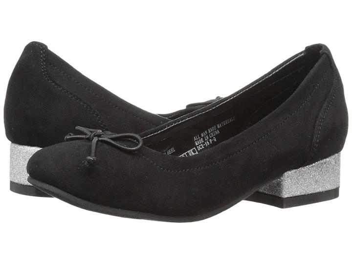 Kenneth Cole Reaction Kids - Tap Heel