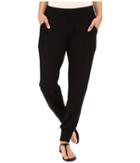 Heather - French Terry Jogger