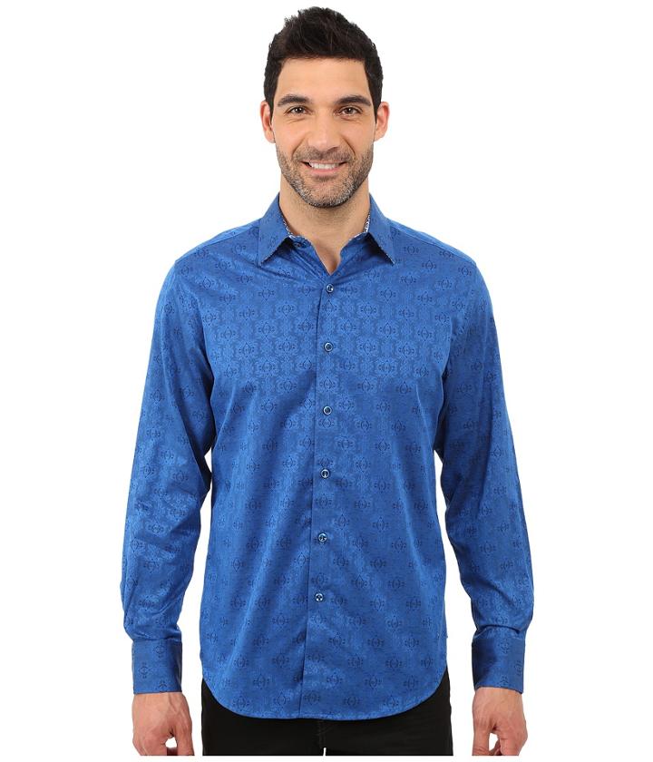 Robert Graham - Cullen Sport Shirt