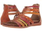 Spring Step - Anjula