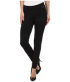 Calvin Klein Front Seamed Pull On Pant