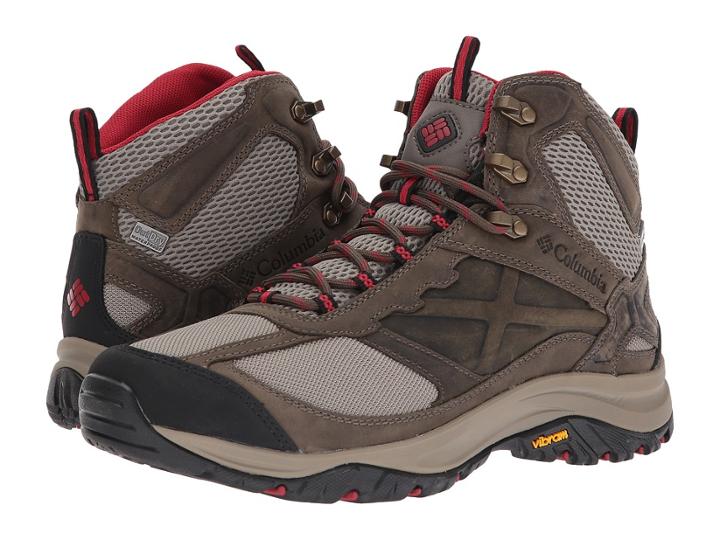 Columbia - Terrebonne Mid Outdry