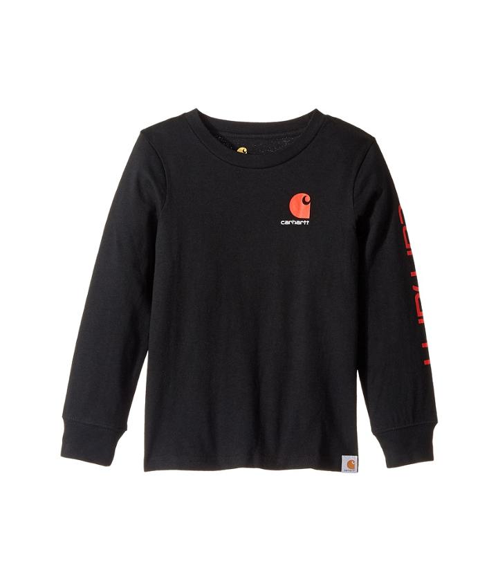 Carhartt Kids - Logo Tee