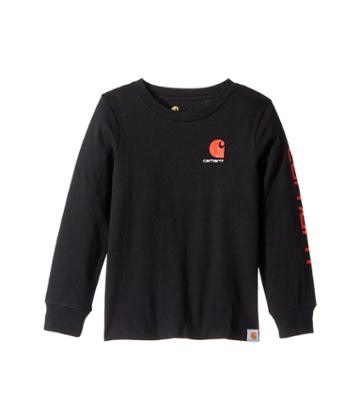 Carhartt Kids - Logo Tee