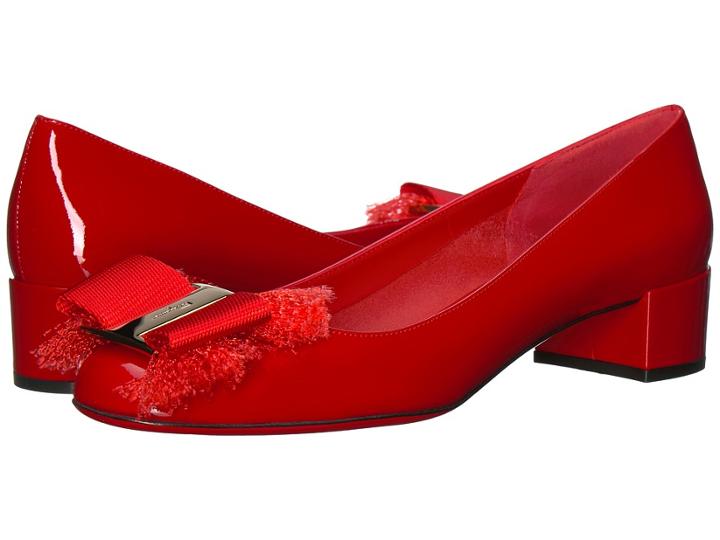 Salvatore Ferragamo - Marlia 30