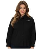 Columbia - Plus Size Tamiamitm Ii L/s Shirt